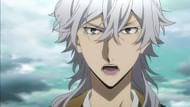 Still from the upcoming Bungo Stray Dogs season 5 (Image via Studio Bones)